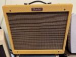 Fender Blues Jr. LTD Tweed