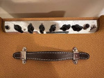 Fender Blues Jr. LTD Tweed