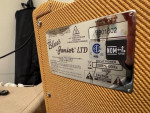 Fender Blues Jr. LTD Tweed