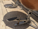 REDUCED PRICE Ludwig Copper Timpani Drums 26 & 28