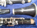 Selmer 1400 Clarinet, Excellent.