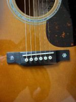 S/T 2019 Martin Gruhn slothead SIG 0000 45 12 fret sinker Mahogany ohc