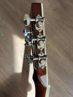 S/T 2019 Martin Gruhn slothead SIG 0000 45 12 fret sinker Mahogany ohc