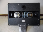 Marshall JVM 2x12 Cabinet