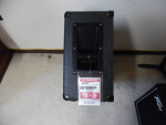 Marshall JVM 2x12 Cabinet