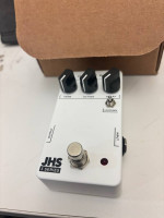 JHS 3 Series Octave Reverb