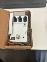 JHS 3 Series Octave Reverb
