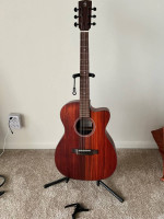 Harley Benton Acoustic