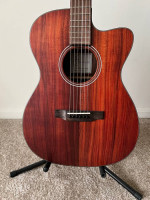 Harley Benton Acoustic