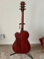Harley Benton Acoustic