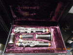 Buffet Crampon, Paris, R13 Clarinet