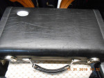 Buffet Crampon, Paris, R13 Clarinet