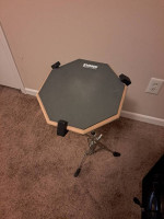 Pearl Roadshow drums