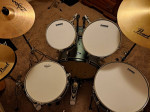 Pearl Roadshow drums