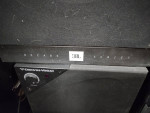 Pair JBL Decade 3 way Speakers