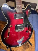 Late60s/Early70s Univox guitar