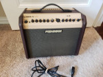 Fishman Loudbox Mini w/Bluetooth