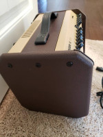 Fishman Loudbox Mini w/Bluetooth