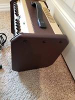 Fishman Loudbox Mini w/Bluetooth