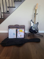 Electric Guitar