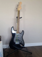 Electric Guitar