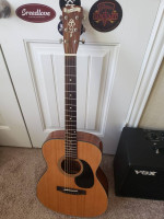Blueridge BR-43 000 size acoustic