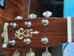 Blueridge BR-43 000 size acoustic