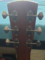 Blueridge BR-43 000 size acoustic