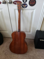 Blueridge BR-43 000 size acoustic