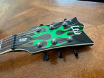 ESP LTD Grynch