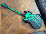 ESP LTD Grynch