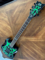 ESP LTD Grynch