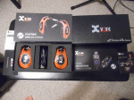 Xvive U2 Wireless Transmitter/Receiver