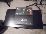 Xvive U2 Wireless Transmitter/Receiver