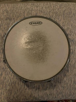 Ludwig Accent CS Snare Drum