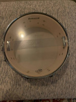 Ludwig Accent CS Snare Drum
