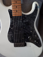 CHARVEL Guitar