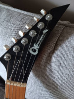CHARVEL Guitar