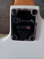 CHARVEL Guitar
