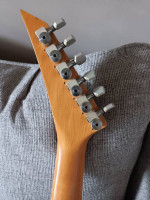 CHARVEL Guitar