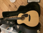 Martin 00-18