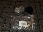 Shure SM 58 Style Replacement Mic Screens