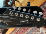 Dave Grohl ES335 Replica Guitar