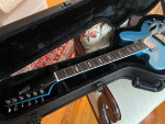 Dave Grohl ES335 Replica Guitar