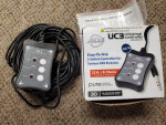 ADJ Universal Lighting Remote for Stage Lights