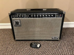 Music Man Guitar Amp