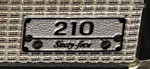 Music Man Guitar Amp