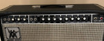 Music Man Guitar Amp
