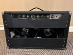 Music Man Guitar Amp