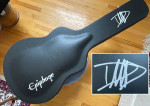 Dave Grohl "Official" DG335 Epiphone